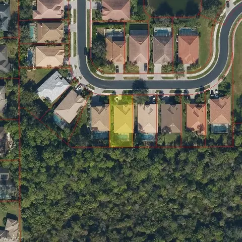 View/Area - 16144 Parque Ln, Naples, FL 34110 photo 1 of 4