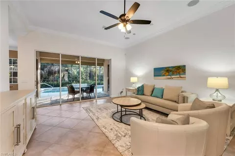 Living - 16144 Parque Ln, Naples, FL 34110 photo 1 of 2