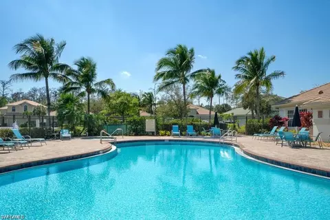 Exterior - 16144 Parque Ln, Naples, FL 34110 photo 7 of 7