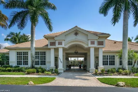 Exterior - 16144 Parque Ln, Naples, FL 34110 photo 4 of 7