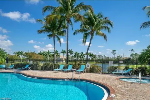 Exterior - 16144 Parque Ln, Naples, FL 34110 photo 6 of 7