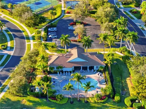 View/Area - 16144 Parque Ln, Naples, FL 34110 photo 3 of 4