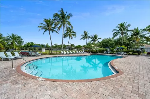 Exterior - 16144 Parque Ln, Naples, FL 34110 photo 5 of 7