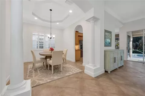 Dining - 16144 Parque Ln, Naples, FL 34110 photo 1 of 2