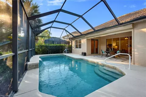 Exterior - 16144 Parque Ln, Naples, FL 34110 photo 3 of 7