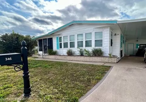 346 Mariner Dr, North Port, FL 34287