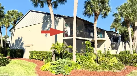 4140 Looking Glass Ln #3816, Naples, FL 34112