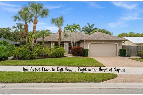 2440 River Reach Dr, Naples, FL 34104