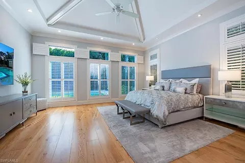 Bedroom - 452 Putter Point Dr, Naples, FL 34103 photo 1 of 3