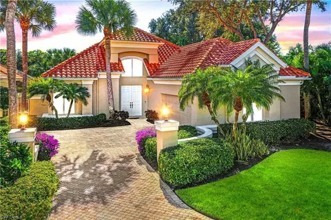 3471 Riviera Lakes Ct, Bonita Springs, FL 34134