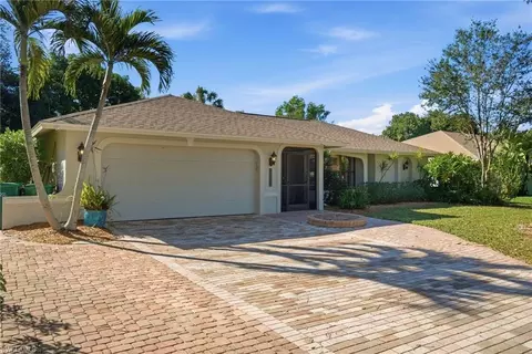2644 River Reach Dr, Naples, FL 34104