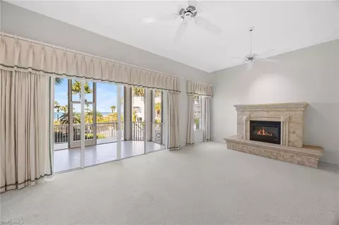 Living - 70 Seagate Dr, Naples, FL 34103 photo 1 of 1