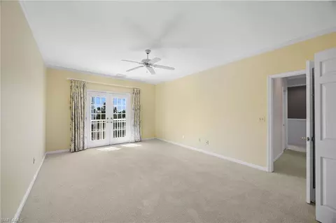 Bedroom - 70 Seagate Dr, Naples, FL 34103 photo 3 of 3