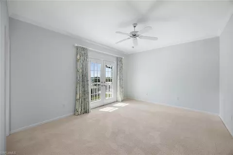 Bedroom - 70 Seagate Dr, Naples, FL 34103 photo 2 of 3