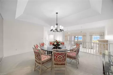 Dining - 70 Seagate Dr, Naples, FL 34103 photo 1 of 1