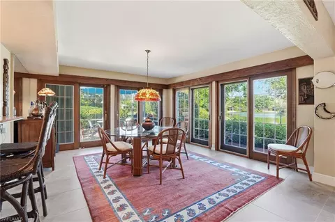 Dining - 300 Bald Eagle Dr #1, Naples, FL 34105 photo 2 of 2