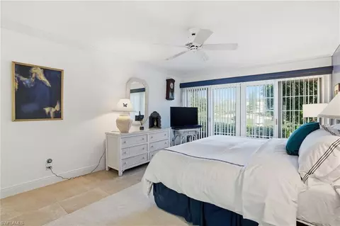 Bedroom - 300 Bald Eagle Dr #1, Naples, FL 34105 photo 6 of 6