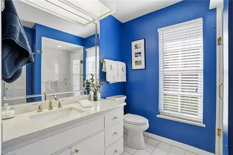 Bath - 300 Bald Eagle Dr #1, Naples, FL 34105 photo 5 of 6
