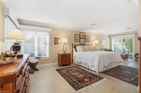 Bedroom - 300 Bald Eagle Dr #1, Naples, FL 34105 photo 1 of 6