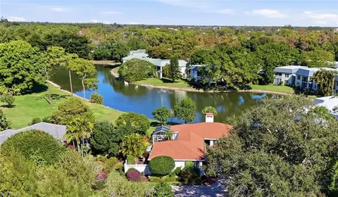 View/Area - 300 Bald Eagle Dr #1, Naples, FL 34105 photo 2 of 2