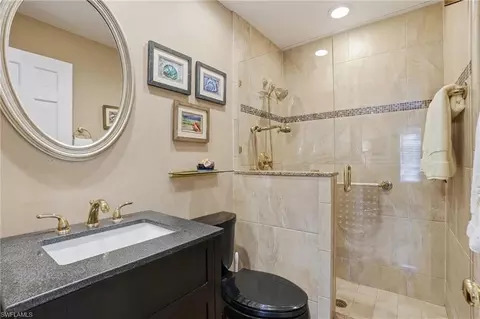 Bath - 300 Bald Eagle Dr #1, Naples, FL 34105 photo 1 of 6