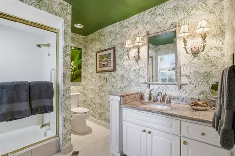 Bath - 300 Bald Eagle Dr #1, Naples, FL 34105 photo 2 of 6