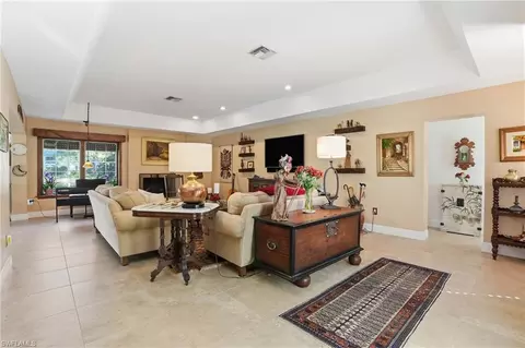 Living - 300 Bald Eagle Dr #1, Naples, FL 34105 photo 1 of 2