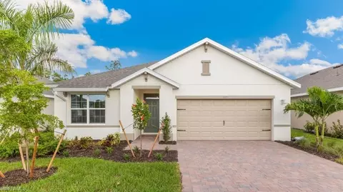 3619 Crosswater Dr, North Fort Myers, FL 33917