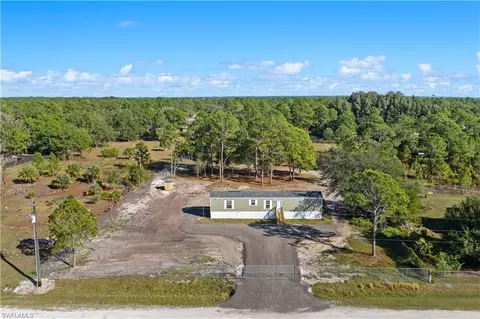 325 N Sendero St, Clewiston, FL 33440
