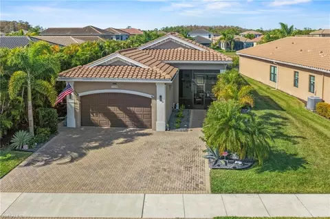 11548 Lakewood Preserve Pl, Fort Myers, FL 33913