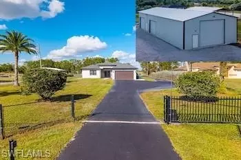 3625 54th Ave NE, Naples, FL 34120