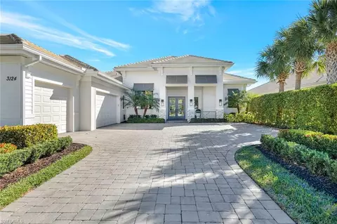 3124 Livorno Ln, Naples, FL 34114