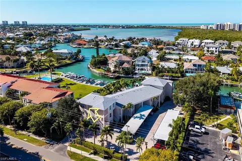 1136 Bald Eagle Dr #307, Marco Island, FL 34145