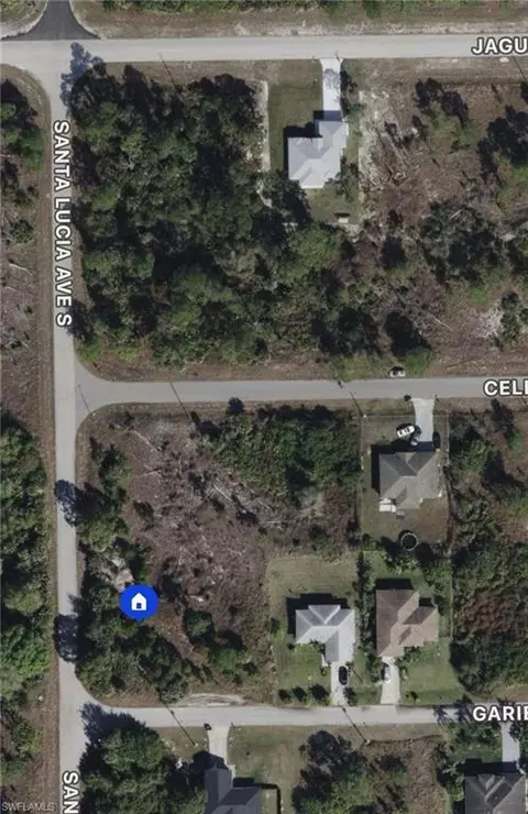1133 Garibaldi St E, Lehigh Acres, FL 33974
