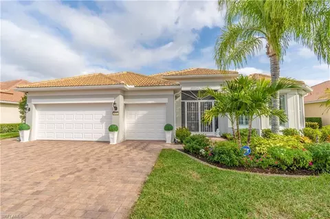 8631 Palermo Ct, Naples, FL 34114