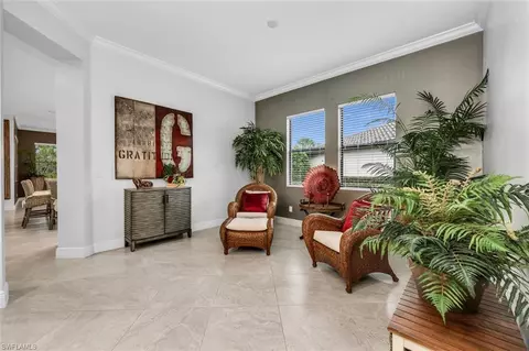 Entry Way - 4664 Abaca Cir, Naples, FL 34119 photo 1 of 1