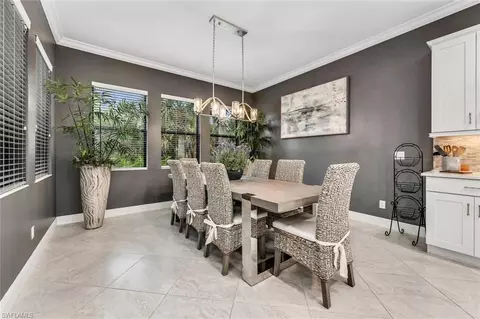 Dining - 4664 Abaca Cir, Naples, FL 34119 photo 1 of 1