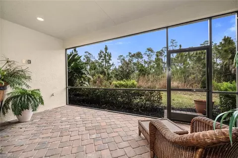 Exterior - 4664 Abaca Cir, Naples, FL 34119 photo 2 of 2