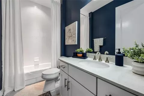 Bath - 4664 Abaca Cir, Naples, FL 34119 photo 3 of 3