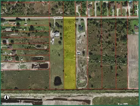 4140 43rd Ave NE, Naples, FL 34120
