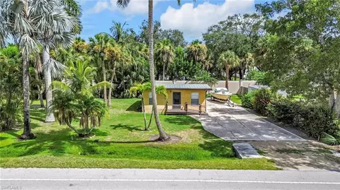 1931 Danford St, Naples, FL 34112
