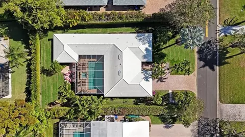 View/Area - 695 Regatta Rd S, Naples, FL 34103 photo 1 of 4