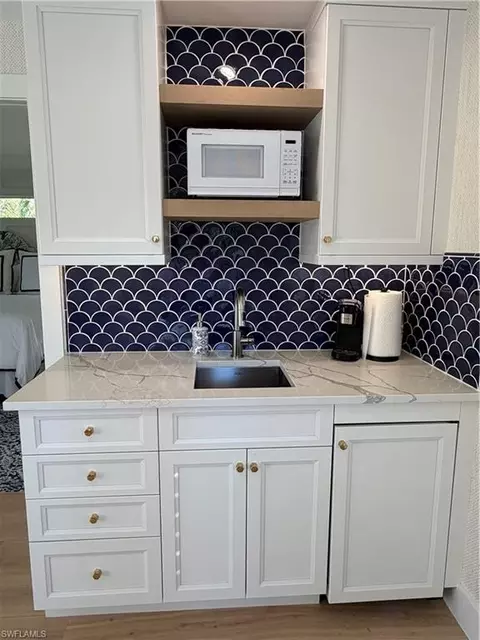 Kitchen - 695 Regatta Rd S, Naples, FL 34103 photo 4 of 4