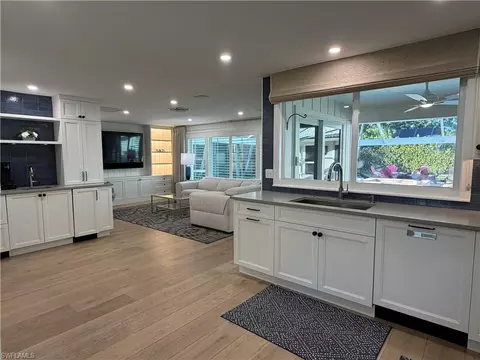 Kitchen - 695 Regatta Rd S, Naples, FL 34103 photo 1 of 4