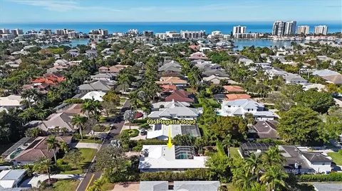 View/Area - 695 Regatta Rd S, Naples, FL 34103 photo 2 of 4