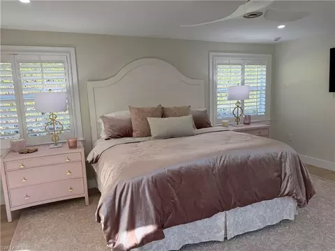 Bedroom - 695 Regatta Rd S, Naples, FL 34103 photo 1 of 7