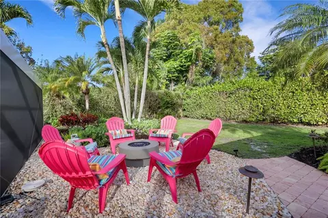 Exterior - 695 Regatta Rd S, Naples, FL 34103 photo 11 of 12