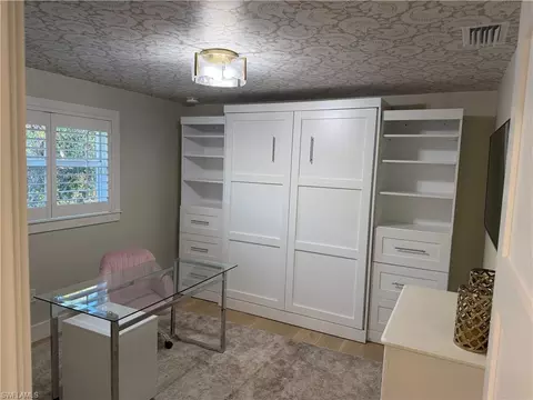 Bedroom - 695 Regatta Rd S, Naples, FL 34103 photo 3 of 7