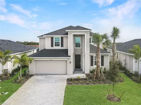 13329 Turnleaf Blvd, Punta Gorda, FL 33955