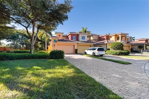 8583 Via Lungomare Cir #201, Estero, FL 33928
